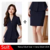 navy-blue-suit-skirt