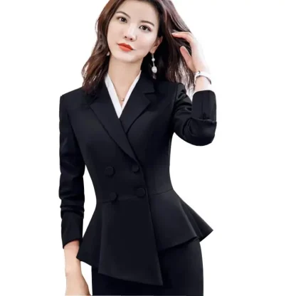 Women's Suit Set