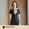 black-suit