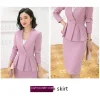 light-purple-suit-skirt