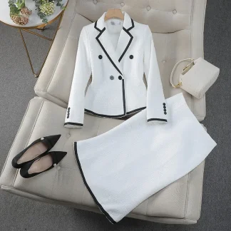 Wedding Women's Suit