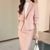 pink-coat-and-skirt